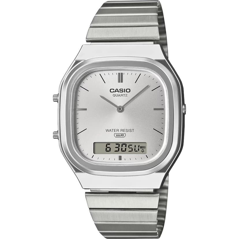 Casio AQ-240E-7AEF Collection Watch - 1