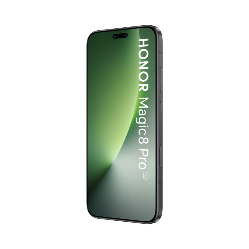 HONOR Magic8 Pro 5G 512Go/12Go Dual SIM Noir - 5