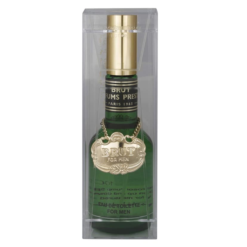 bRUT Eau de Toilette Original Champagne 100 ml - 2