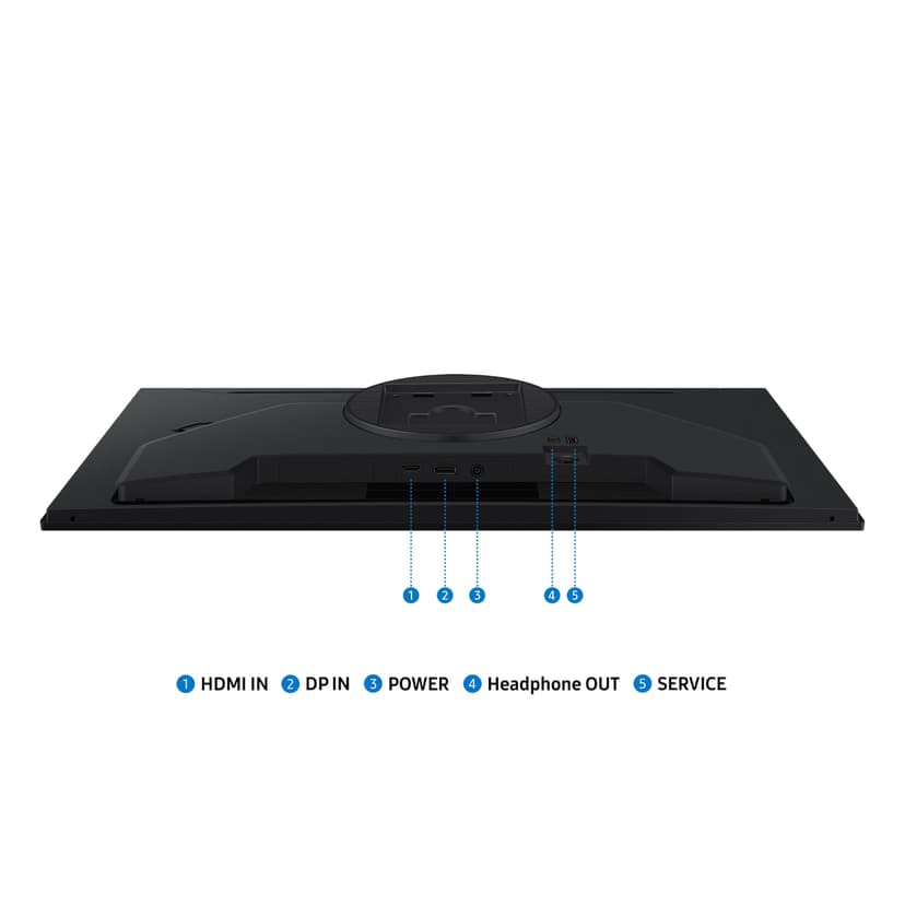 Samsung LS27FG502EUXEN - 6