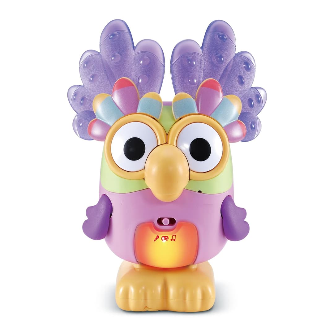 VTech - Jouet Bluey Max Le Bavard Interactif - Figurine P…