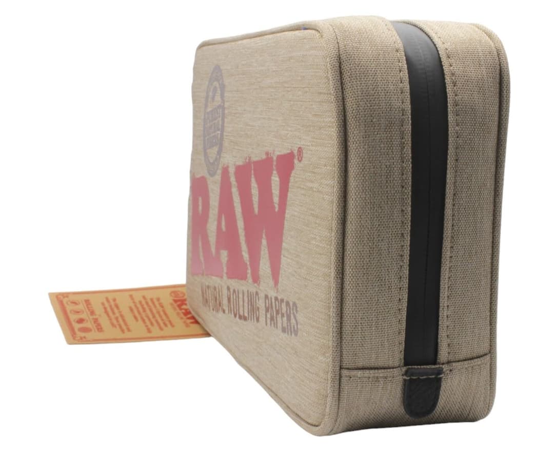 Raw Sacoche Smoker Push - Taille L