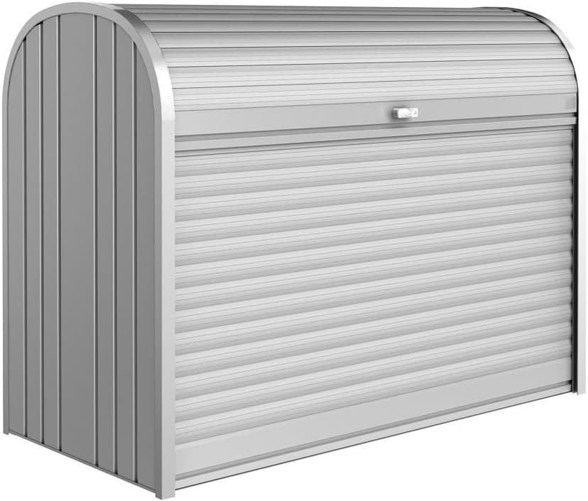 Biohort Storemax Roller Shutter Box - 1