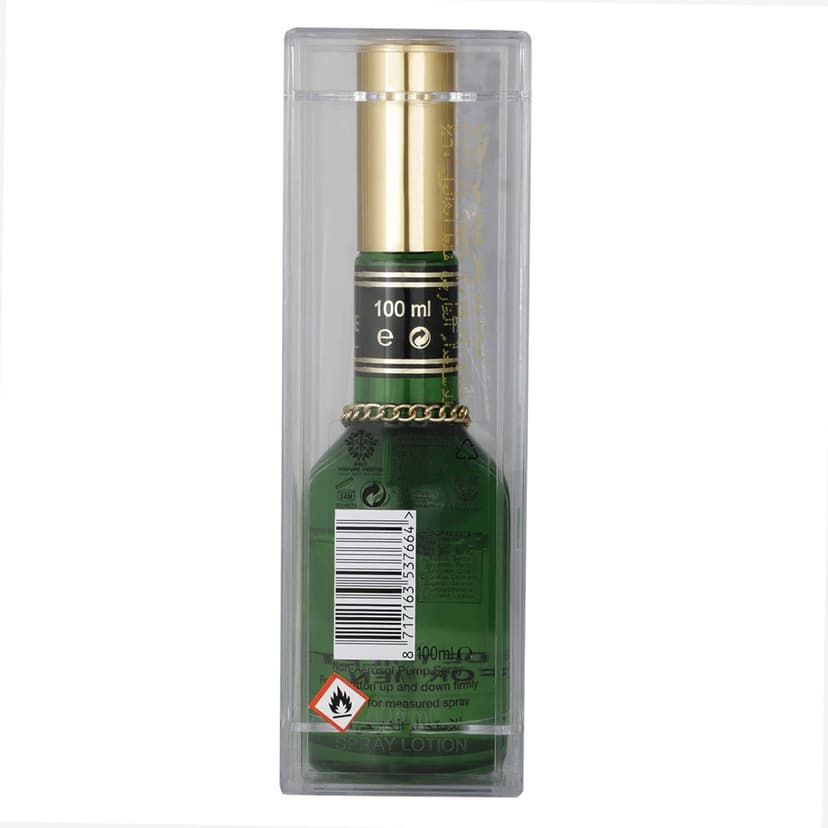 bRUT Eau de Toilette Original Champagne 100 ml - 3