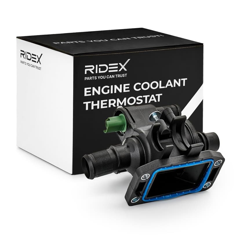 RIDEX Thermostat d'eau Boîtier plastique avec capteur Com… - 1