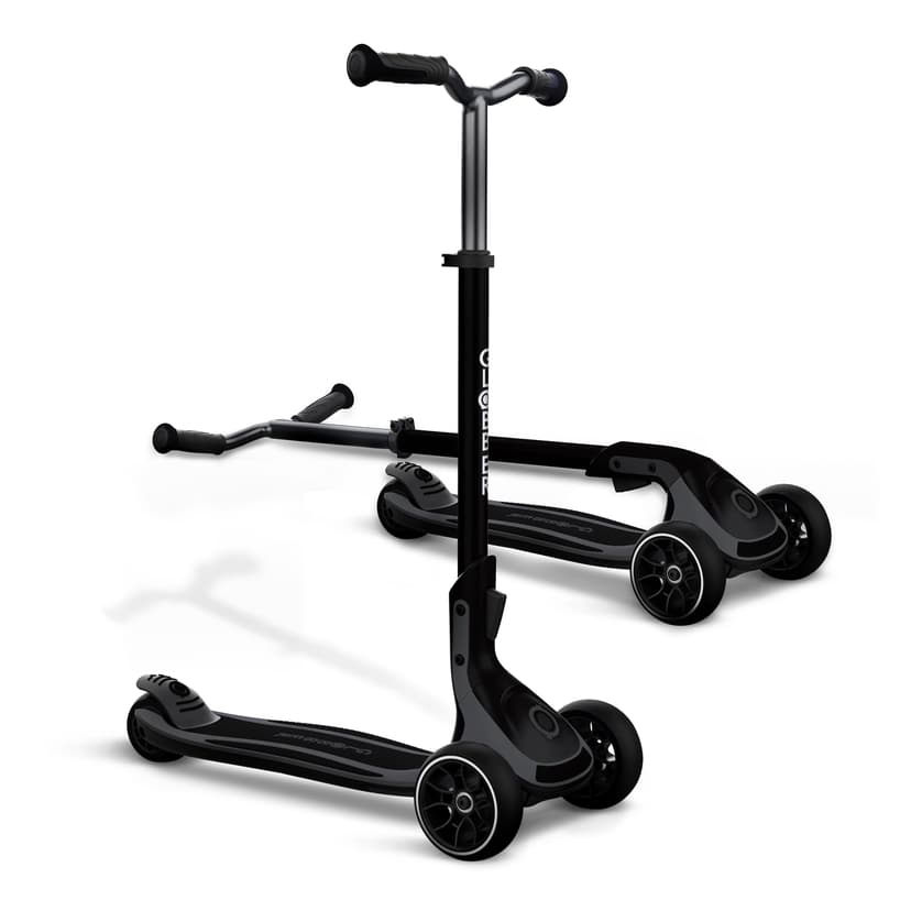 GLOBBER ULTIMUM - Kids Adult Scooter 125/90 mm Extra Wide… - 1