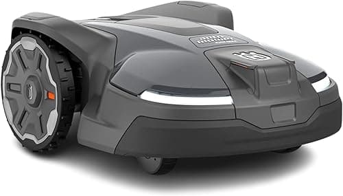 Husqvarna Automower 430X Nera