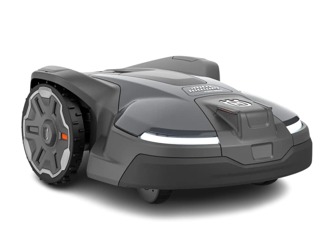 Husqvarna Automower 430X Nera