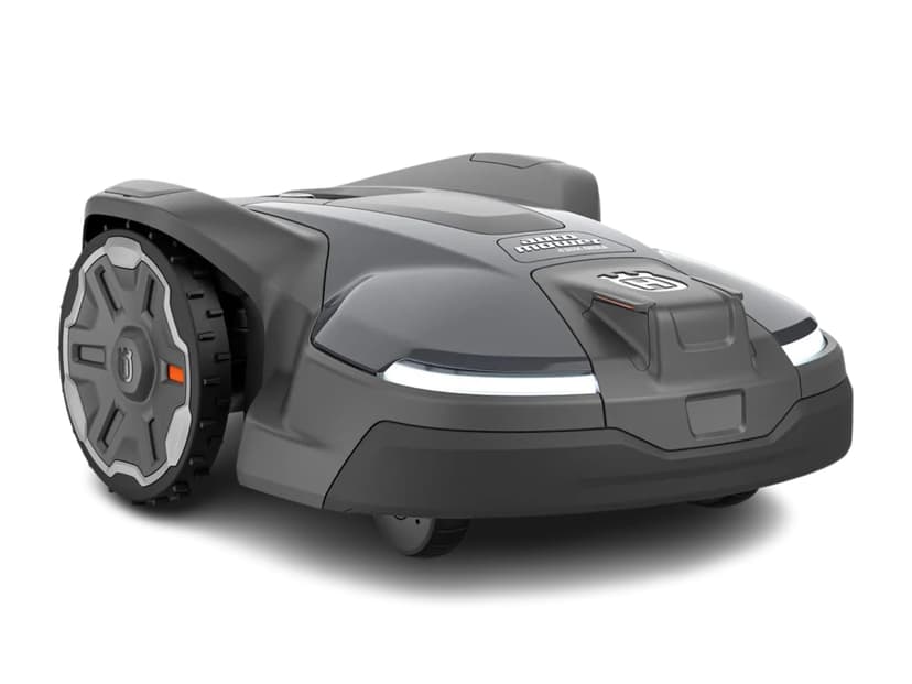 Husqvarna Automower 430X Nera - 1