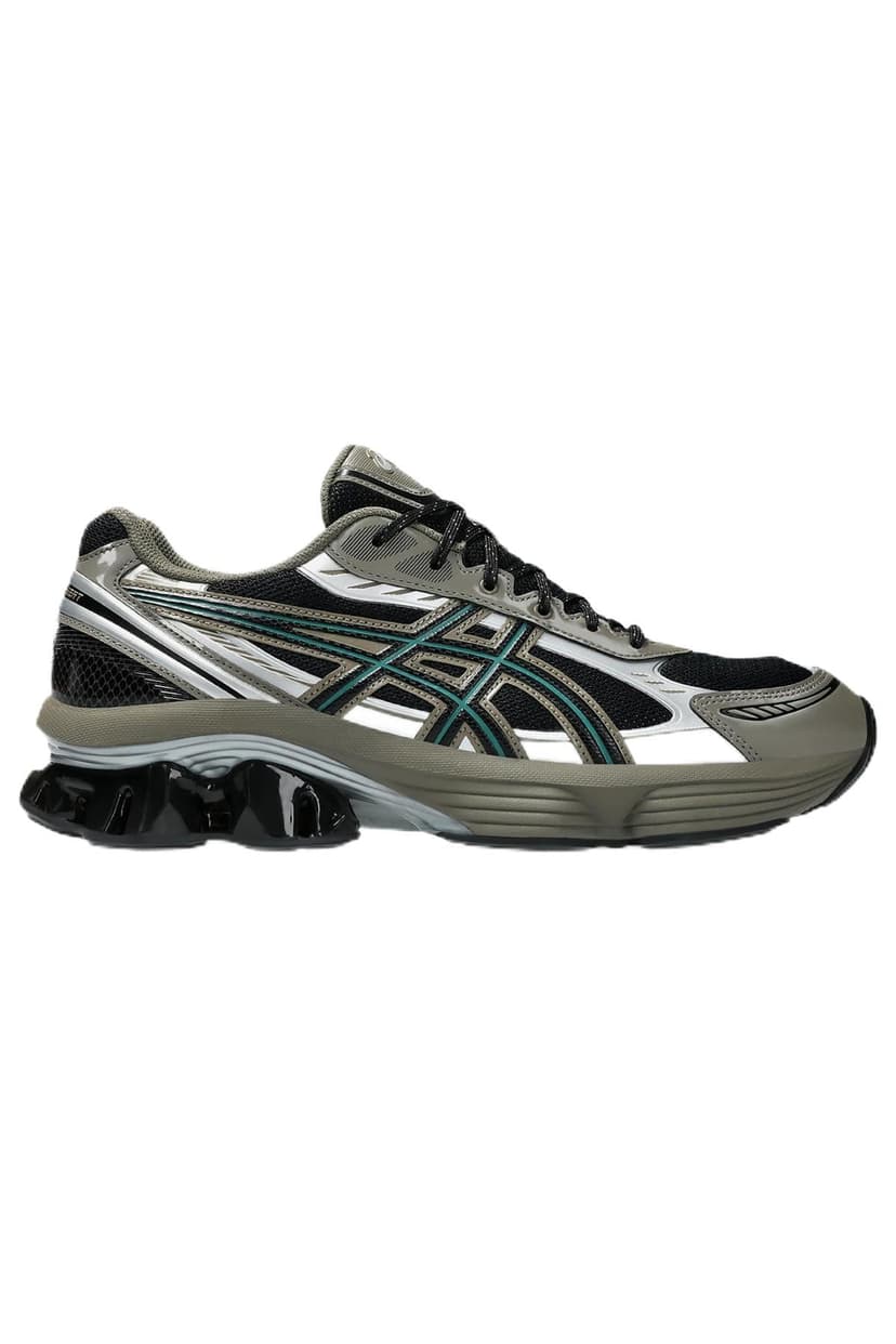 ASICS Men's Gel-Kinetic Fluent Sneaker - 1