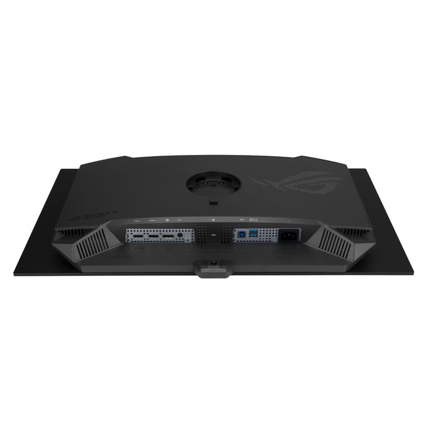 ASUS ROG Strix OLED XG27AQDMGR 27 Inch Gaming Monitor (QHD 2560 x 1440, True Black Glossy OLED, 240Hz, 0.03ms Response Time, ELMB, HDR10, 1x DisplayPort 1.4, 2X HDMI 2.1, 2x USB-A) - 5