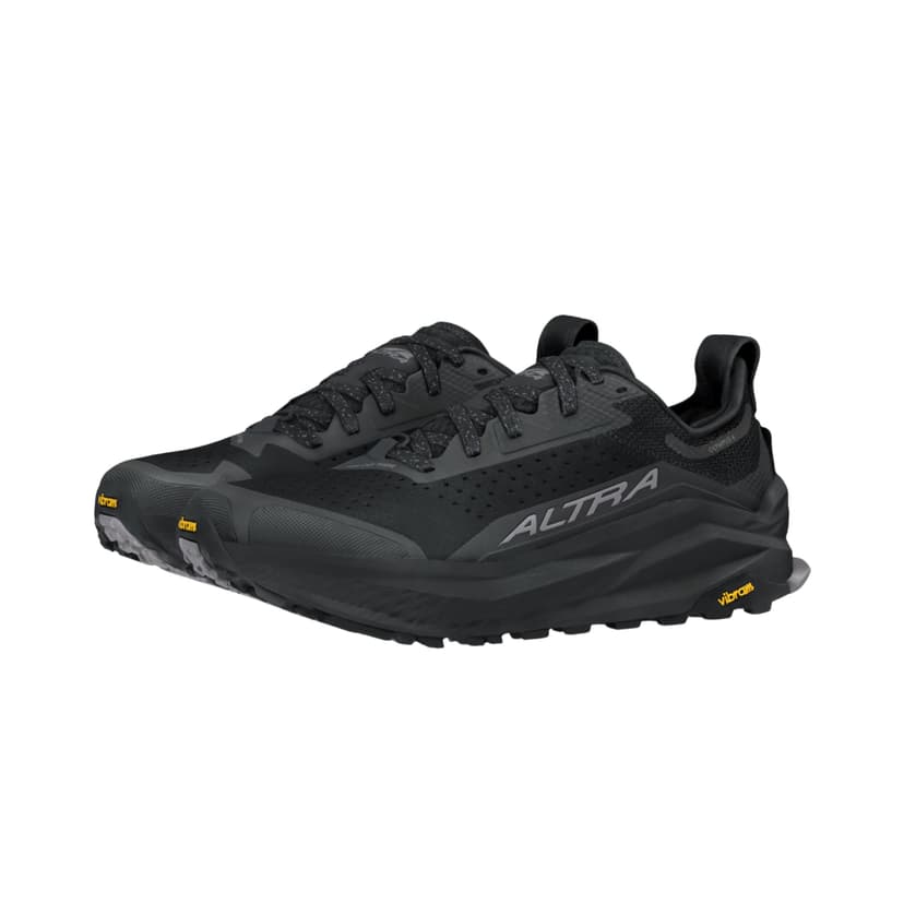 ALTRA Olympus 6 Men's Trail Running Shoes - SS26 - 7