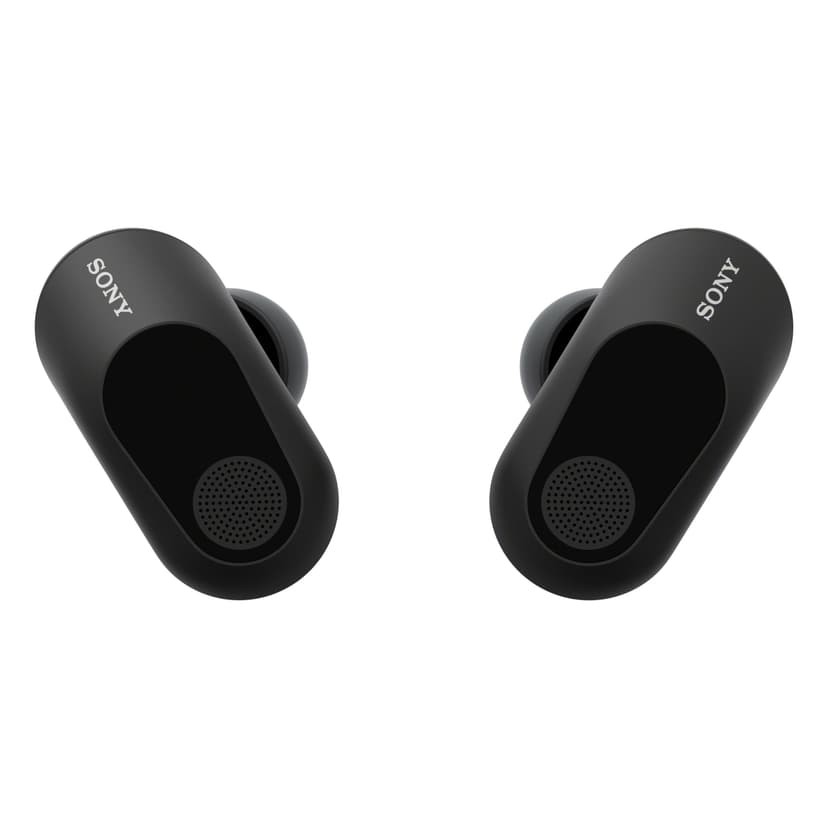 Sony INZONE Buds - True Wireless Gaming Earbuds, 360 Spatial Sound, Light Weight, Comfortable Fit, Active Noise Cancelling, AI Microphone, 24hr Battery, Low Latency Dongle, PC & PS5 Compatible - Black - 8