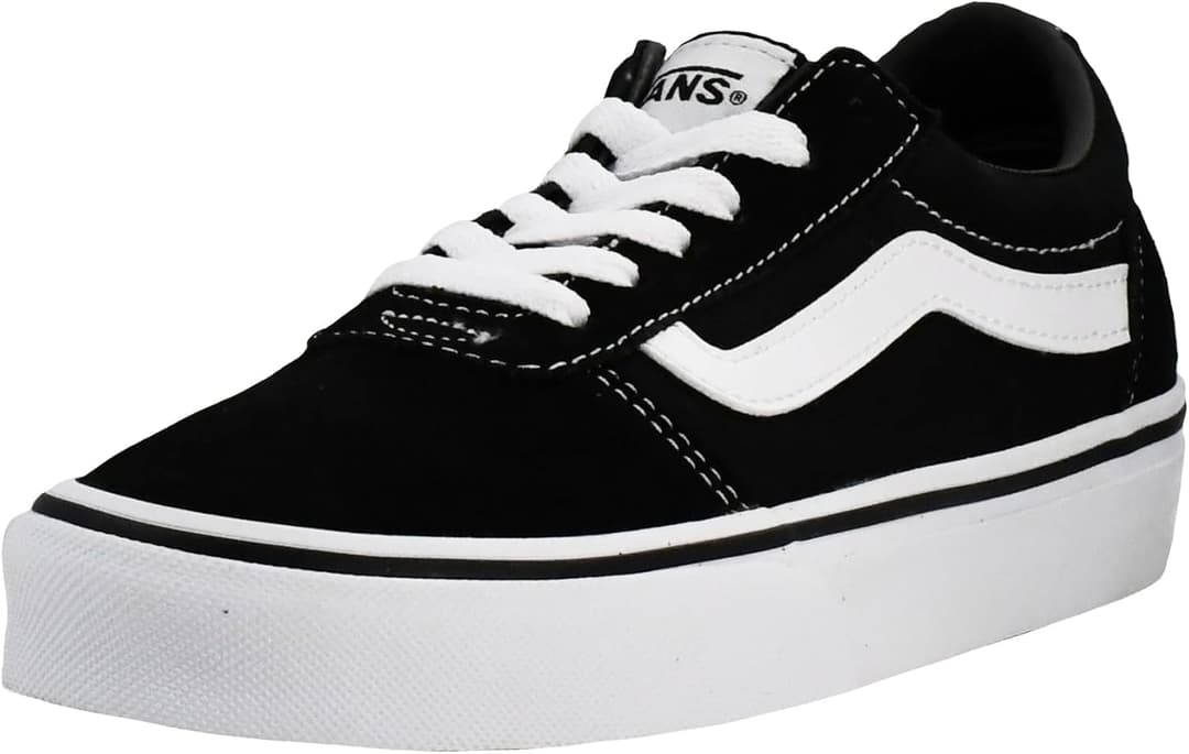 Vans Vn0a3iuniju1 SneakerDonna