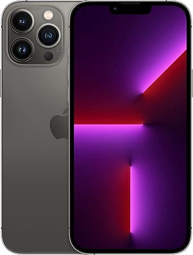 Smartphone iPhone 13 Pro MAX 128GB Graphite