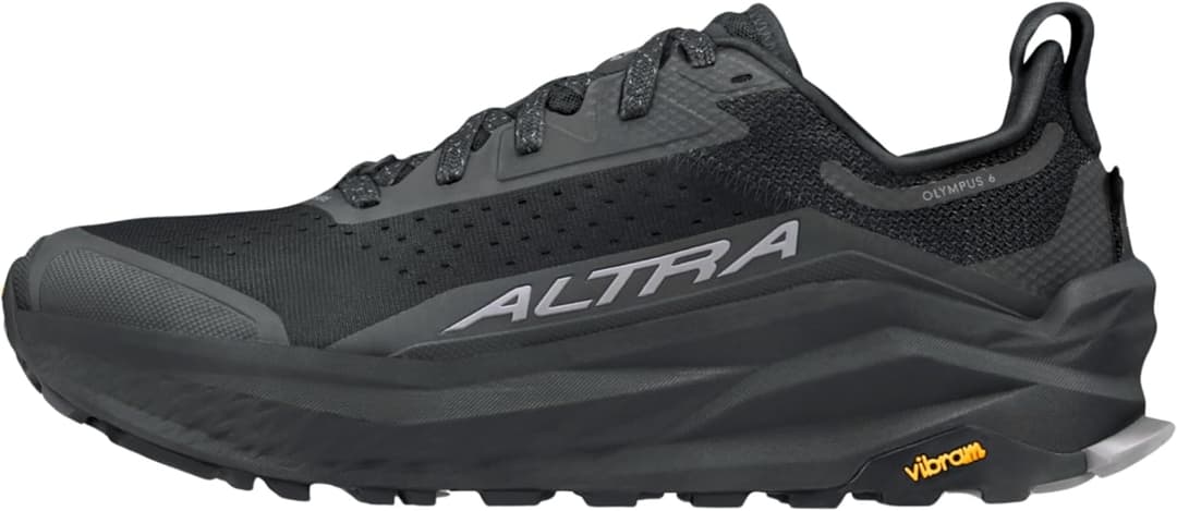 ALTRA Olympus 6 Men's Trail Running Shoes - SS26