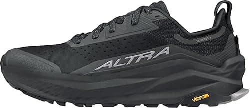 ALTRA Olympus 6 Men's Trail Running Shoes - SS26