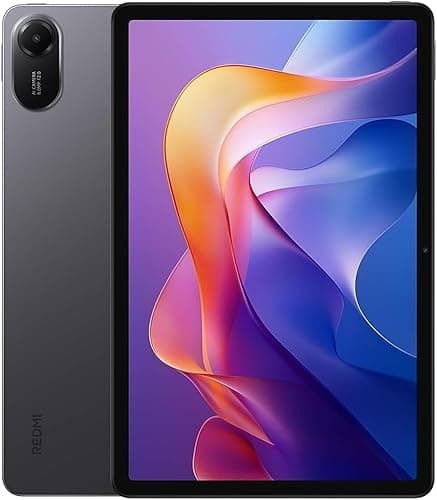 Xiaomi Redmi Pad 2 Tablet, 8GB + 256GB, 11 Inch LCD Scree…