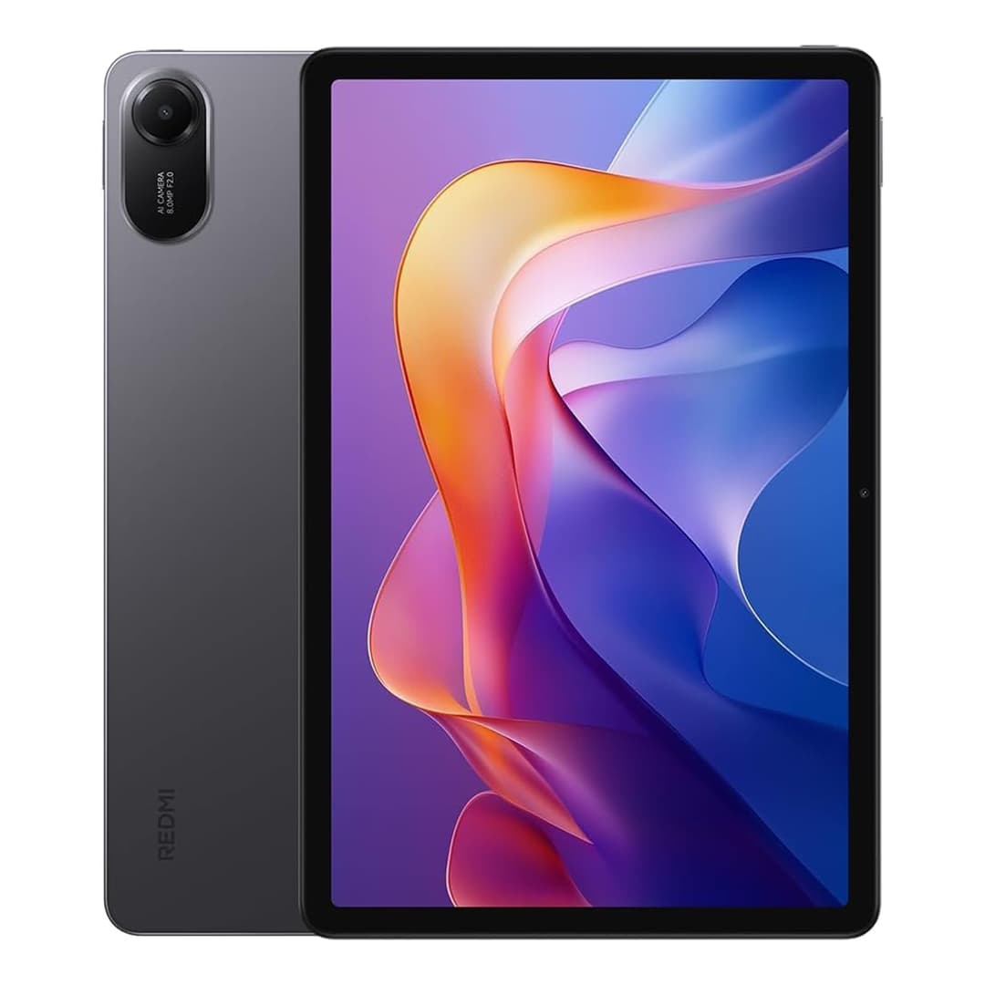 Xiaomi Redmi Pad 2 Tablet, 8GB + 256GB, 11 Inch LCD Scree…