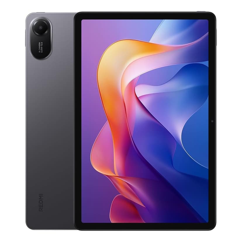 Xiaomi Redmi Pad 2 Tablet, 8GB + 256GB, 11 Inch LCD Scree… - 1