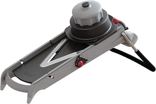 De Buyer Viper Slicer, Grey