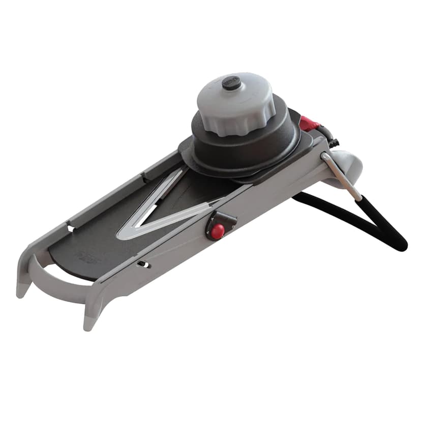 De Buyer Viper Slicer, Grey - 1