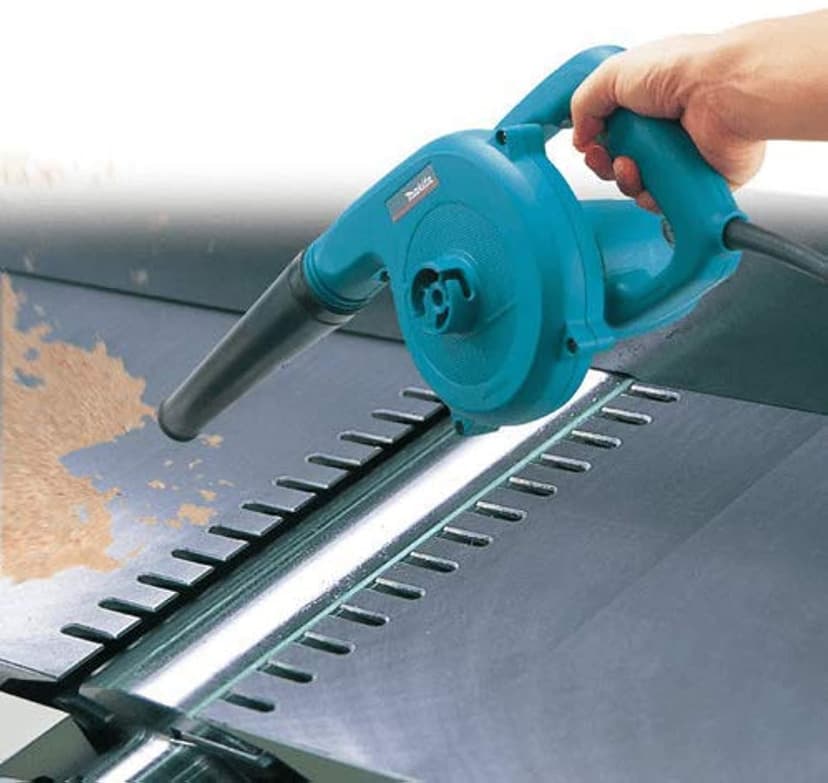 MAKITA UB1103Z - Soplador 600W (velocidad variable) - 2