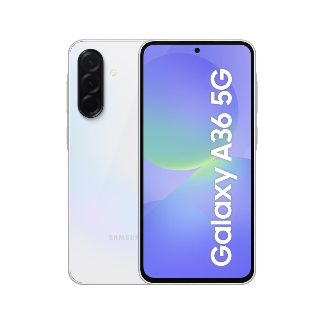 Samsung Galaxy A36 5G 256GB Telefono cellulare, 8GB RAM, …