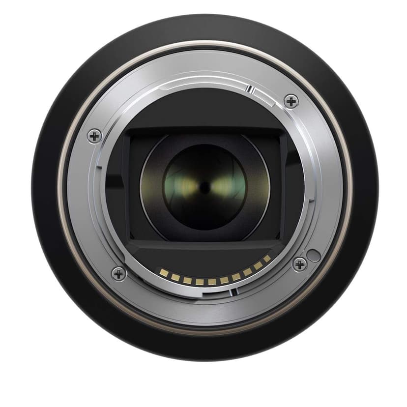 Tamron - 17-70mm F/2.8 Di III-A VC RXD for Sony APS-C Mirrorless - B070 - 4
