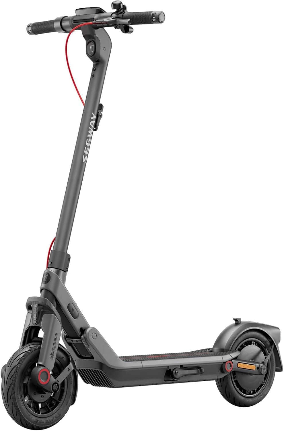 Ninebot by Segway KickScooter E3 D Electric-Scooter
