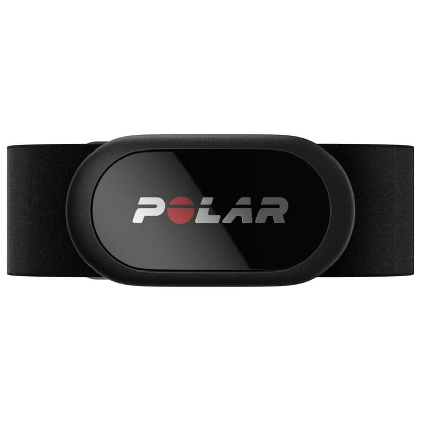 Polar H10 Heart Rate Monitor – ANT Plus, Bluetooth - Wate… - 1