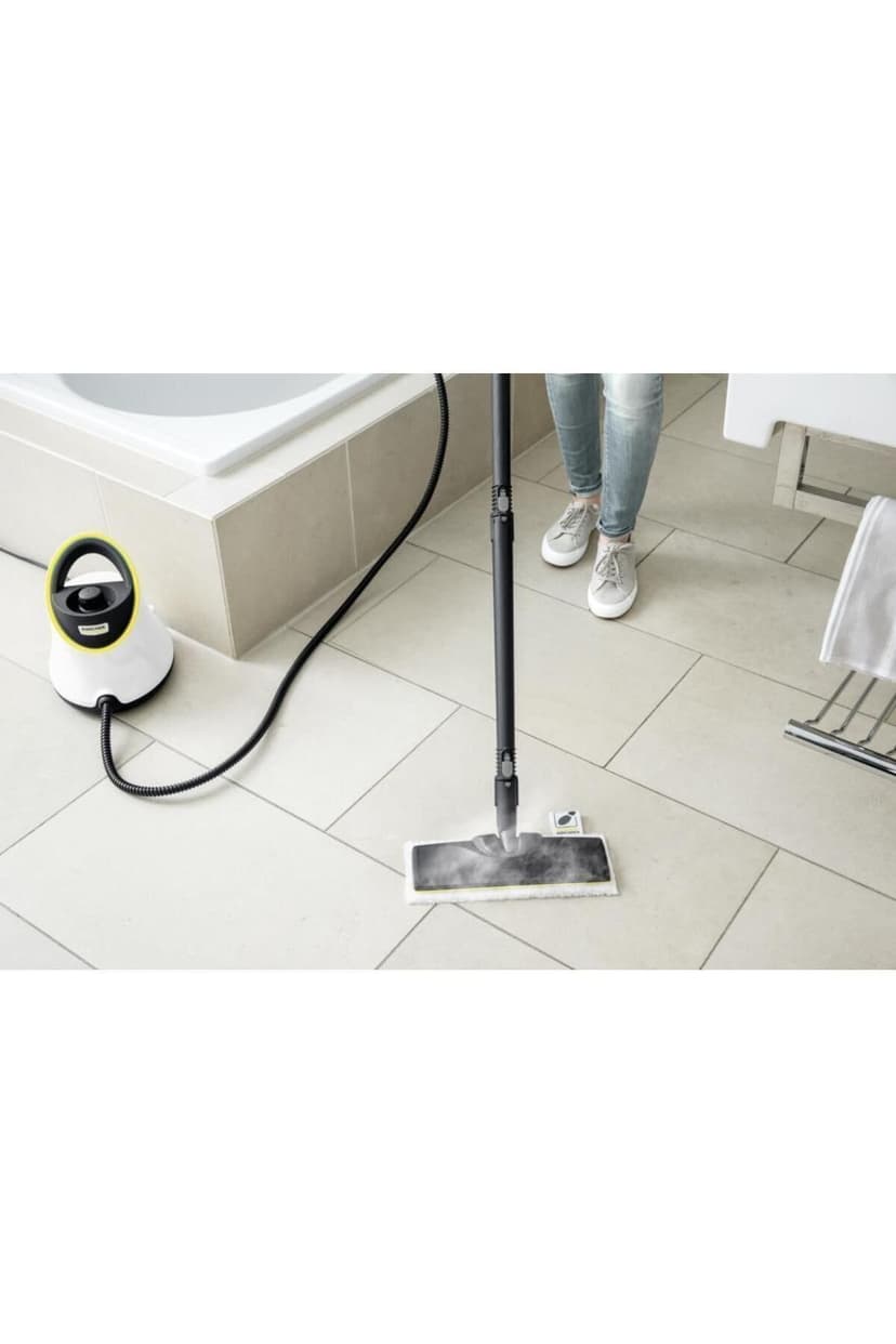 Kärcher Parownica KARCHER SC 2 Deluxe - 1.513-400.0 - 4
