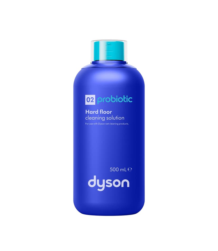 Dyson Hygienic cleaning and washing - 7