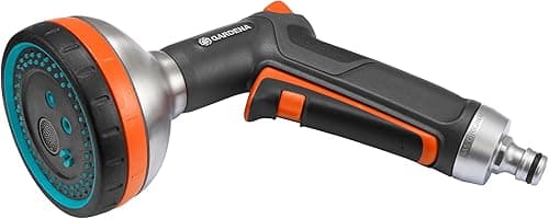 Gardena Premium Multi Sprayer: Garden Sprayer for Waterin…