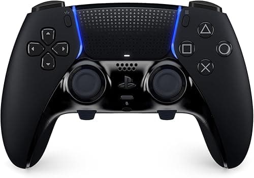 Sony PlayStation DualSense Edge® Wireless Controller Midnight Black for PlayStation 5