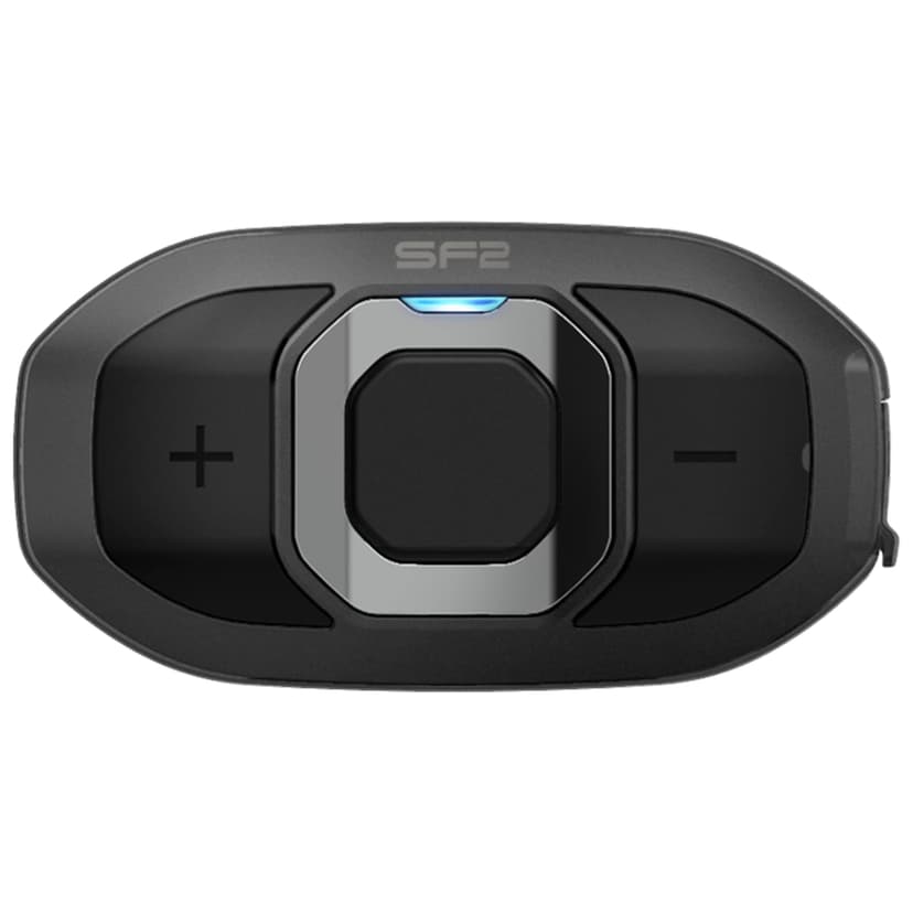 SENA SF2 Système de Communication Bluetooth avec Duo de H… - 1