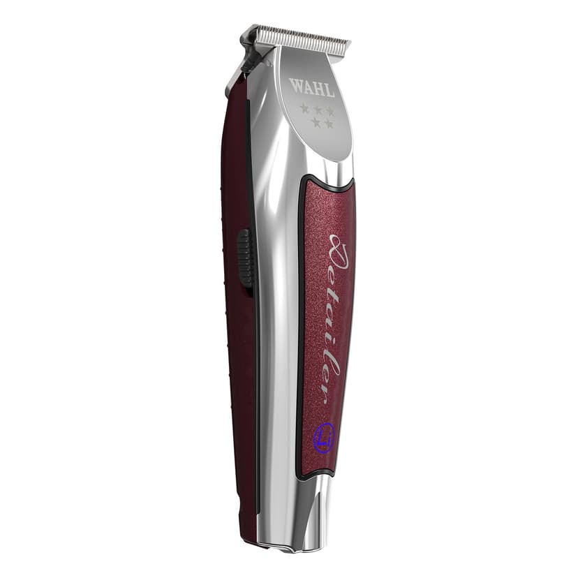 Wahl Professional 5 Star Series Cordless Detailer Li Trimmer - 2
