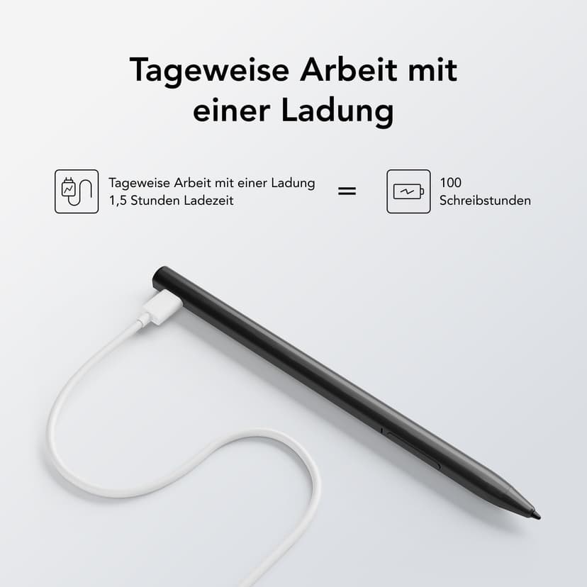 T Pen (New) - 3