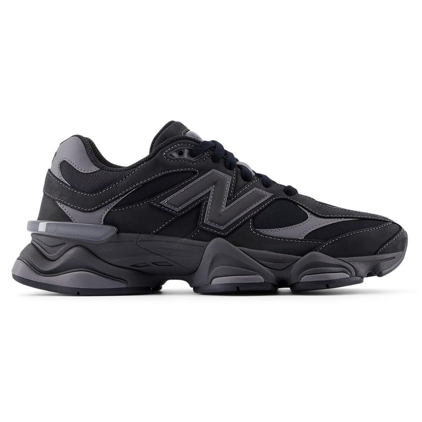 Grey Matter 9060 by New Balance, Castlerock Noir, 11 - 1
