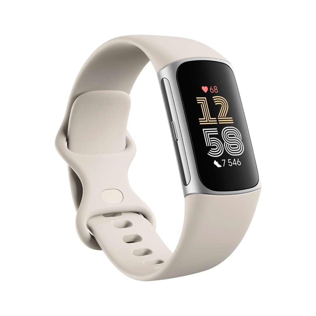 Fitbit by Google Charge 6 Activity Tracker