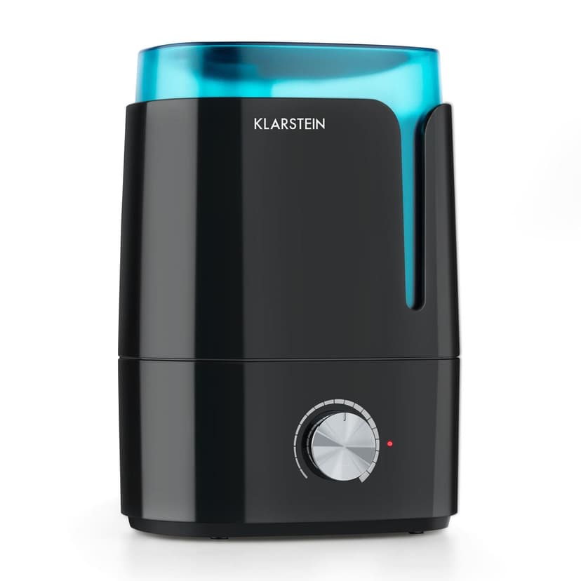 Klarstein Stavanger - Humidificateur d'air à ultrasons av… - 1