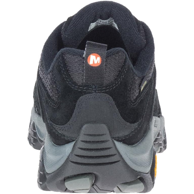 Merrell Moab 3 GTX Men's,Black/Grey 9 UK - 2