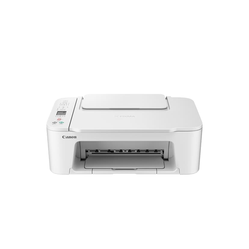 Canon Pixma Ts3751i - Stampante Multifunzione - Colore - Inkjet - Legal (216 X 356 Mm)/ - 1