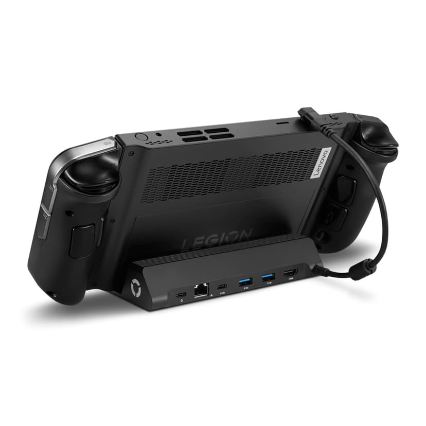 Lenovo Legion Go USB-C Docking Station - 3