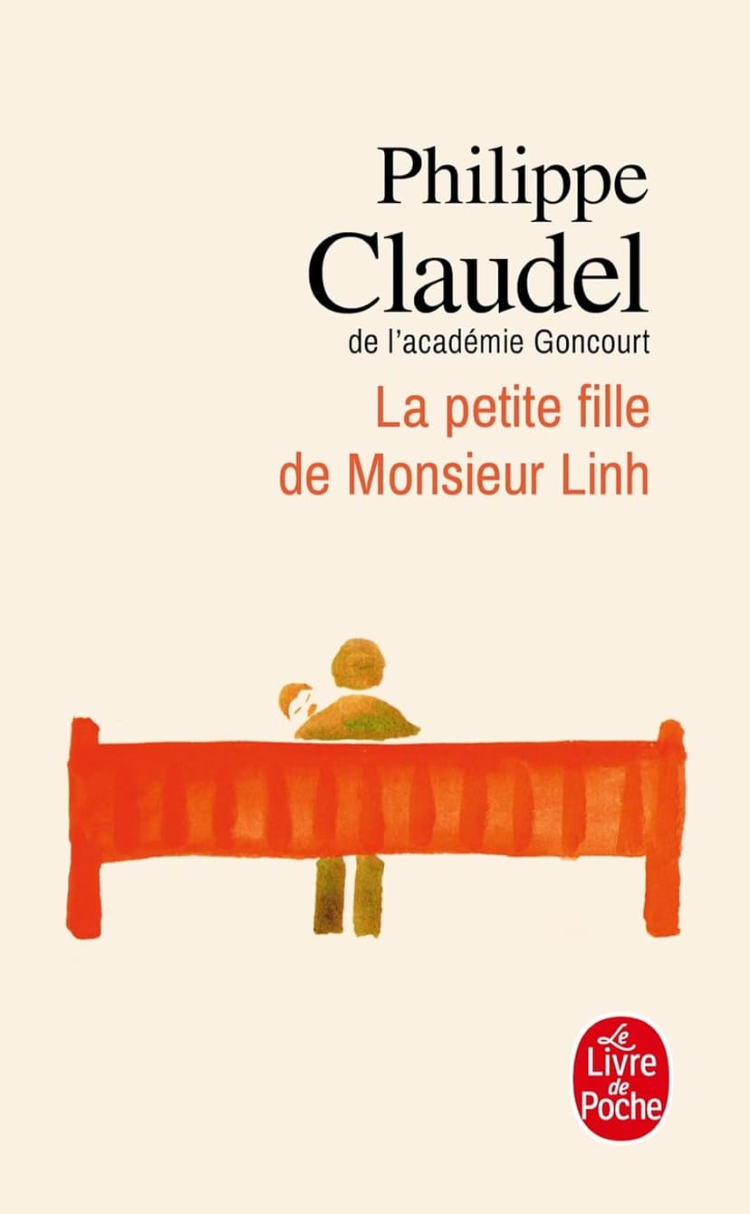 La Petite fille de Monsieur Linh - 1