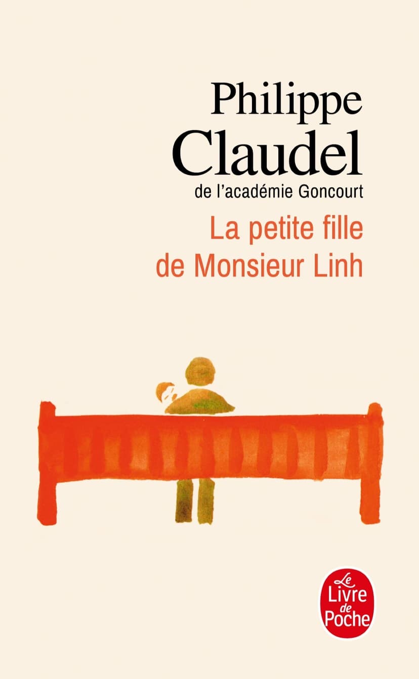La Petite fille de Monsieur Linh - 1