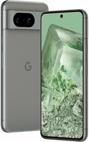 Google Pixel 8 Hazel (Green) 128 GB (Refurbished)