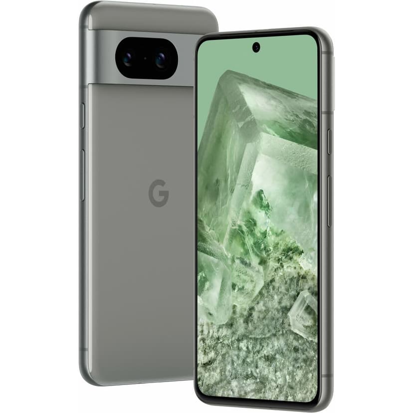 Google Pixel 8 Hazel (Green) 128 GB (Refurbished) - 1
