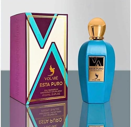 Esta Puro - Eau de parfum 100 ml