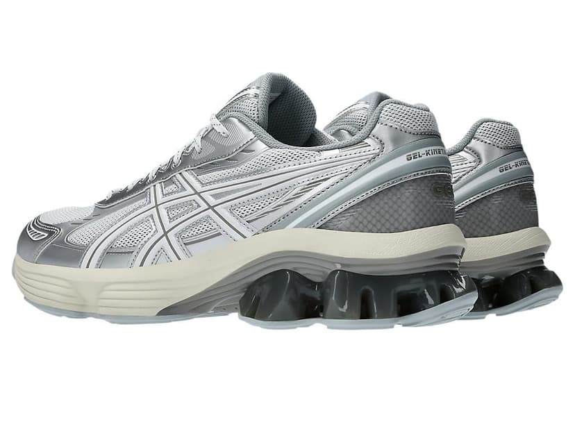 ASICS Men's Gel-Kinetic Fluent Sneaker - 5